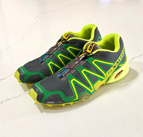 Salomon speedcross men s - speedcross, men's