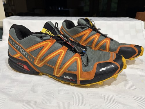 Salomon speedcross - salomon,