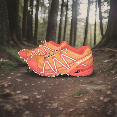 Salomon speedcross - salomon, 3