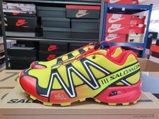 Salomon Speedcross 3 Molla di