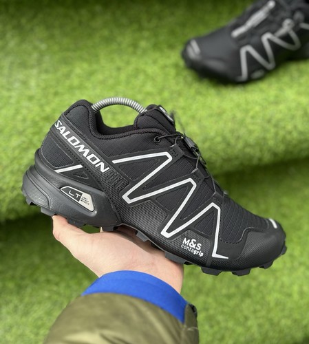 Shoes salomon speedcross - salomon, 3
