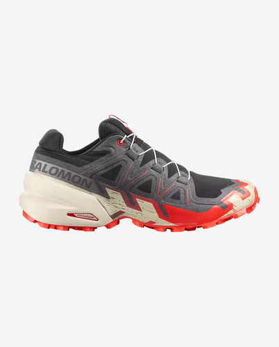 New men s salomon - new!, (authentic)