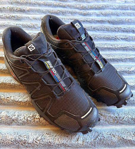Salomon speedcross men - salomon, 4