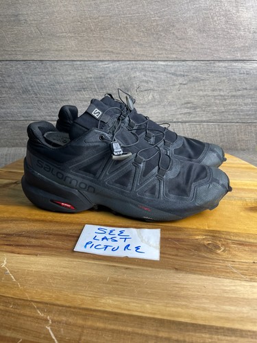 Salomon speedcross 406840 - salomon,