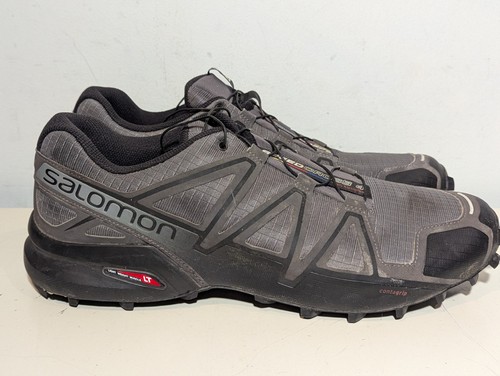 Salomon speedcross trail - speedcross, 4