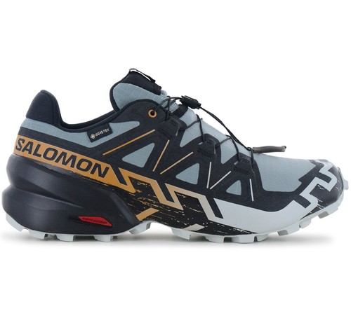 Salomon speedcross gtx - speedcross,