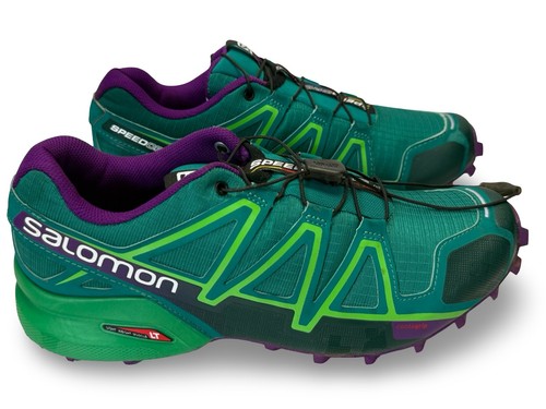 Salomon speedcross viridian - salomon,
