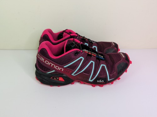 Salomon speedcross women - salomon, women's