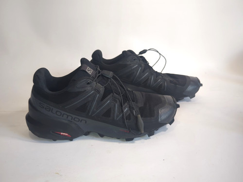 Salomon speedcross womens - salomon, 5