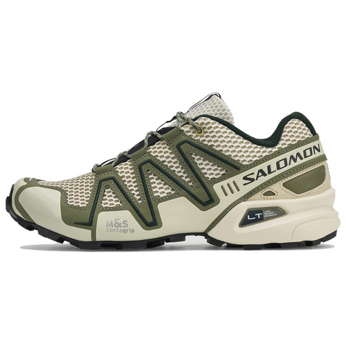 Salomon speedcross fabric - speedcross, 3