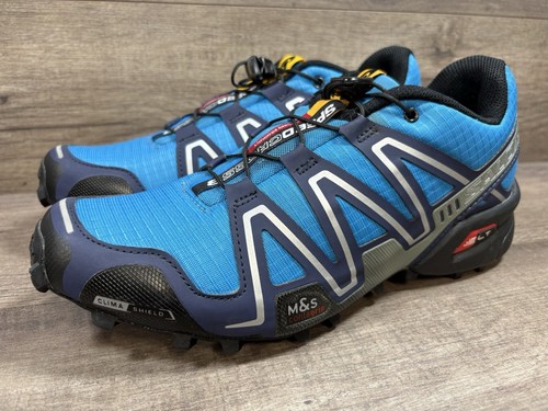 Salomon speedcross trail - salomon, 3