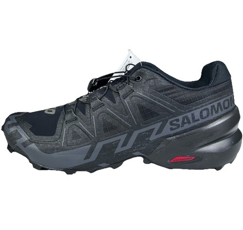Salomon speed cross trail - salomon,