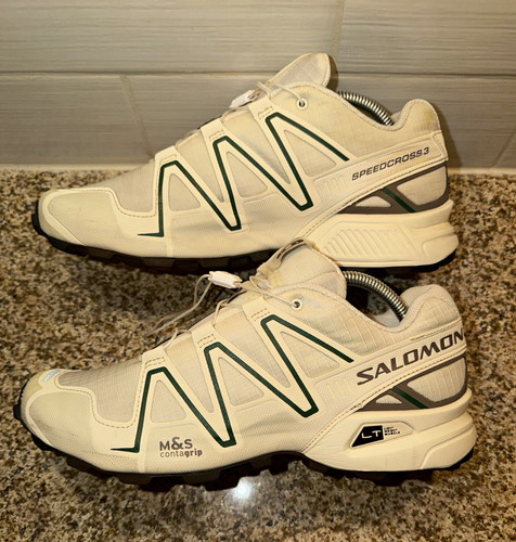 Salomon speedcross - salomon,