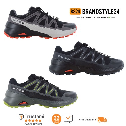 Salomon speedcross peak - salomon,