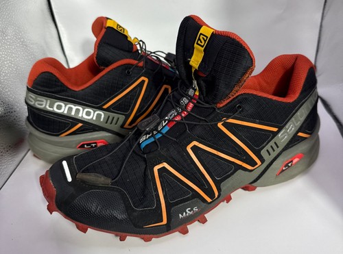 Salomon speedcross trail - salomon,