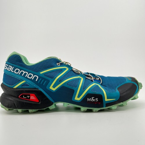 Salomon speedcross womens - salomon,