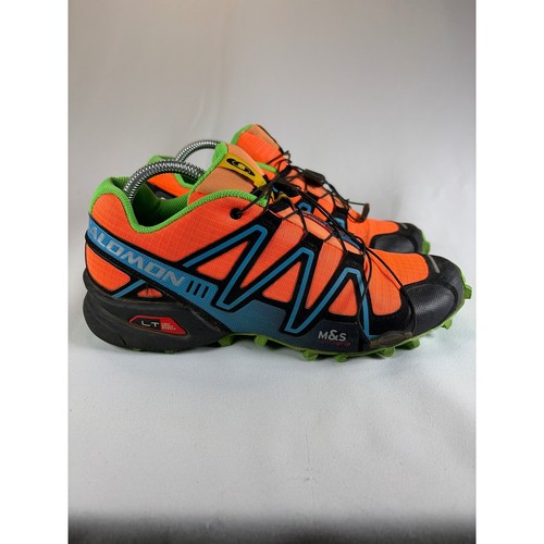 Salomon speedcross men 8 - men,