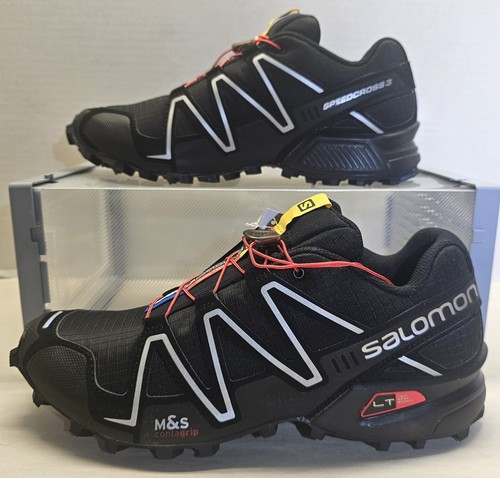 Salomon men speedcross m - salomon, m&s