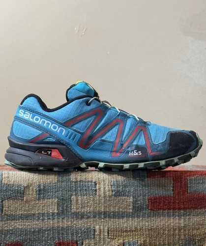 Salomon speedcross azurin - salomon,