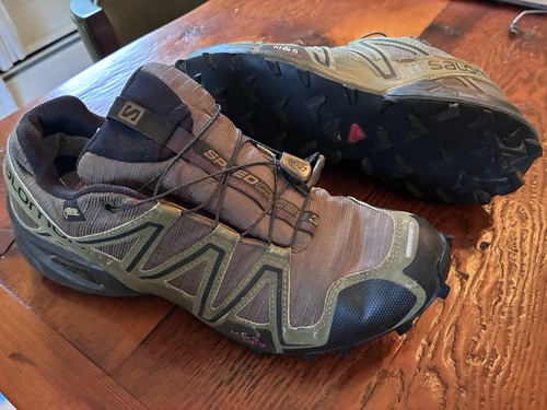 Salomon speedcross gtx men - gtx, men's