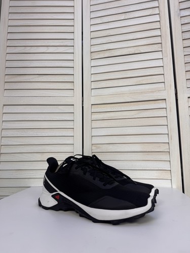 Salomon trail running shoes - trail,