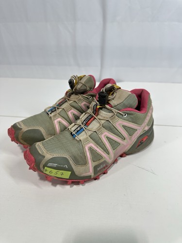 657 salomon speedcross 3 - #657,