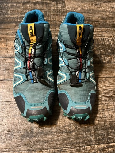 Women salomon speedcross - salomon,