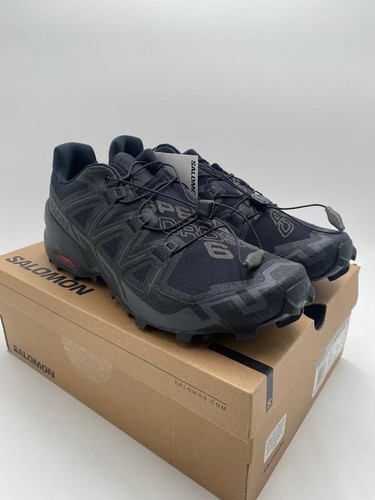 Salomon speedcross men 12 - speedcross, men's