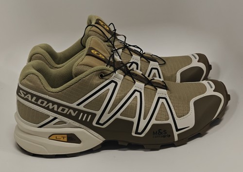 Salomon speedcross military - 3,