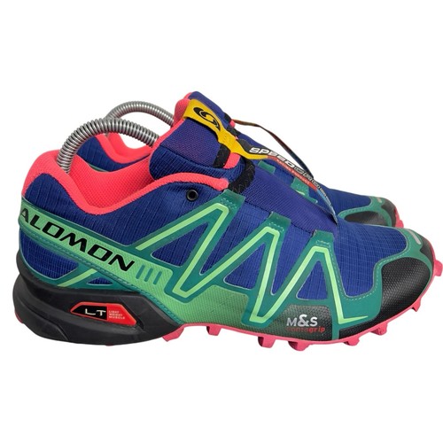 Salomon speedcross trail - salomon,