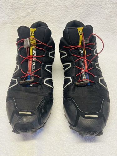 Salomon speedcross shoes - salomon,