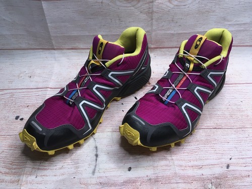 Salomon speedcross - salomon,