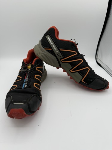 Salomon speedcross trail - salomon,