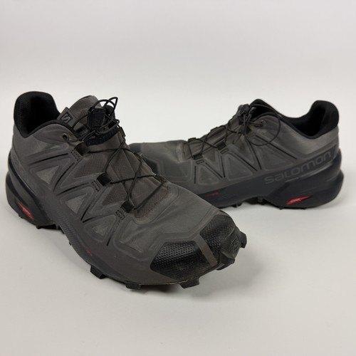 Salomon speedcross shoes - salomon,