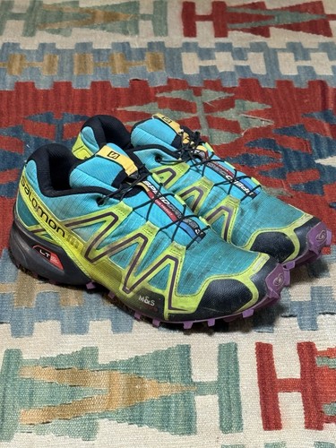 Salomon speedcross s - salomon, 3