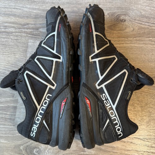 Salomon speedcross mens - 4,