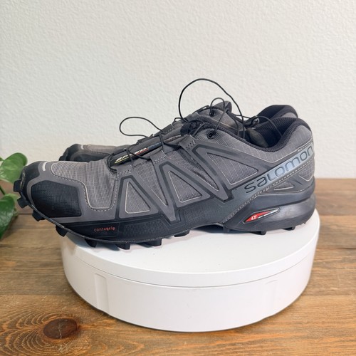Salomon speedcross gtx trail - 4,