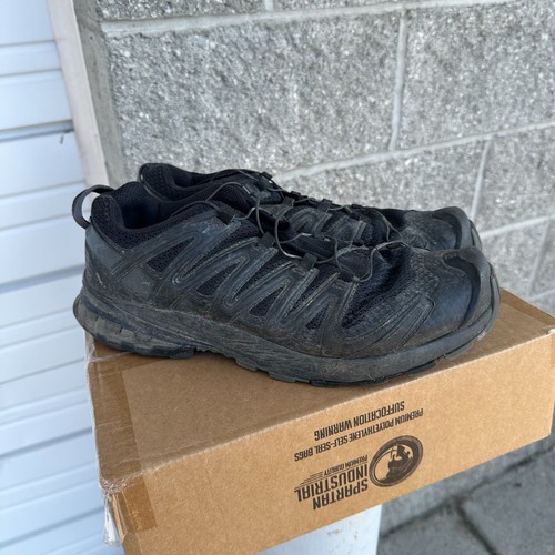 Salomon pro v9 trail - pro,