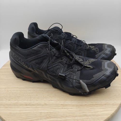 Salomon speedcross shoes - speedcross, 6