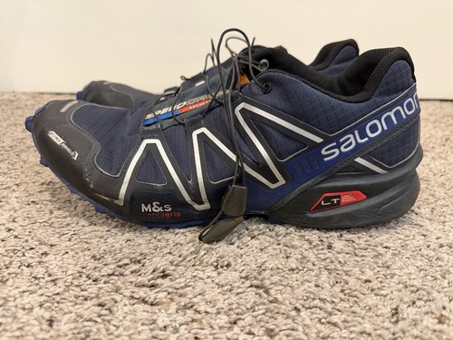 Salomon speedcross cs - salomon,