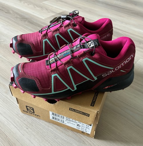Salomon speedcross woman s - speedcross, woman's