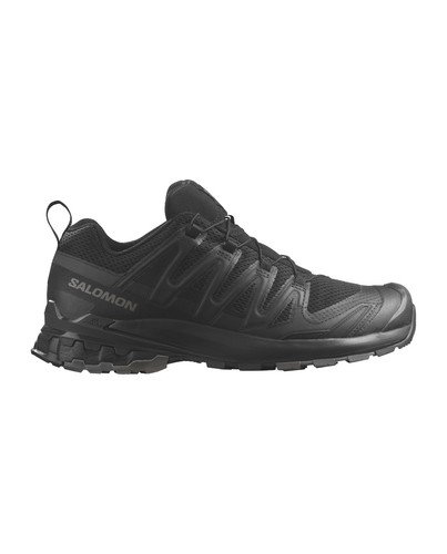 Authentic salomon pro v9 - pro, 3d