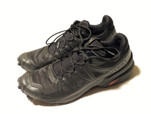 Salomon speed cross - salomon,