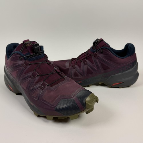 Salomon speedcross shoes - salomon,