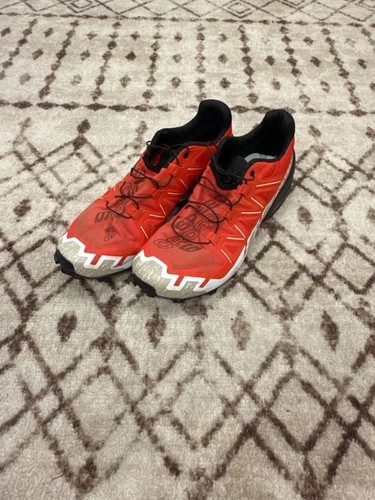 Salomon speedcross trail - speedcross, 6
