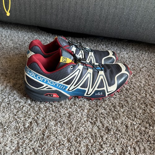 Salomon speedcross size - speedcross, 3