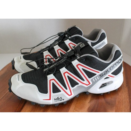 Salomon speedcross trail - salomon,