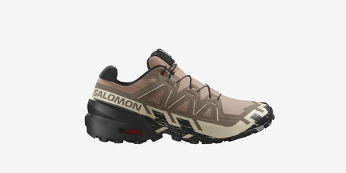 Salomon speedcross men - salomon, 6