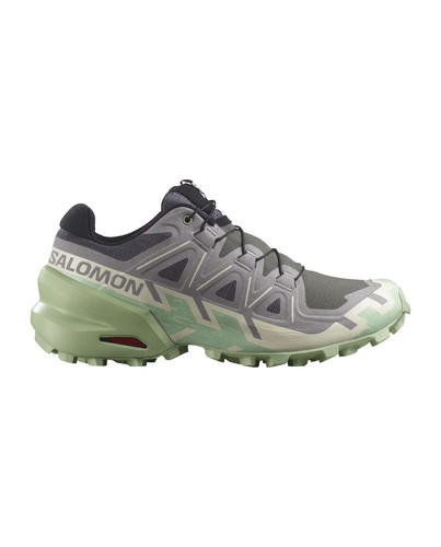 Authentic salomon speedcross - speedcross, 6
