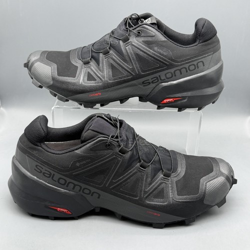 Salomon speedcross gtx - salomon, 5